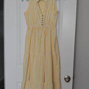 Dress. New condition